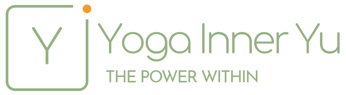 Yoga Inner Yu shop